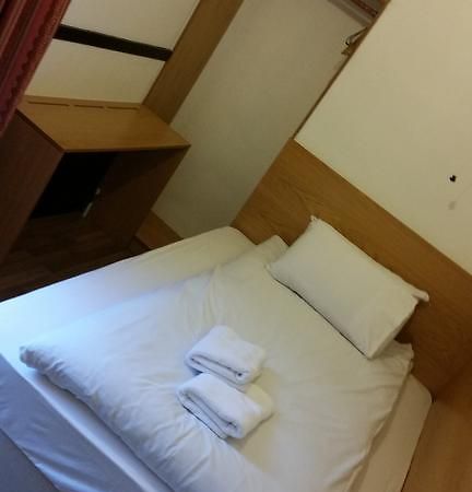 The Holyhead Hostel Dublin Ngoại thất bức ảnh