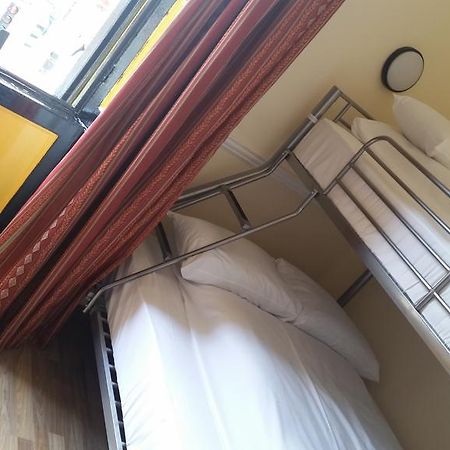 The Holyhead Hostel Dublin Ngoại thất bức ảnh