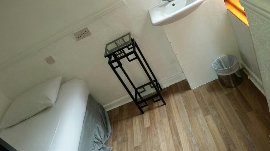 The Holyhead Hostel Dublin Ngoại thất bức ảnh