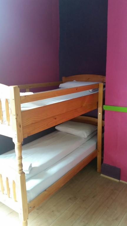 The Holyhead Hostel Dublin Ngoại thất bức ảnh