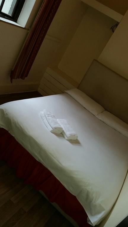 The Holyhead Hostel Dublin Ngoại thất bức ảnh