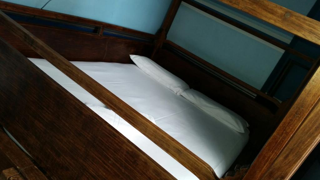 The Holyhead Hostel Dublin Ngoại thất bức ảnh