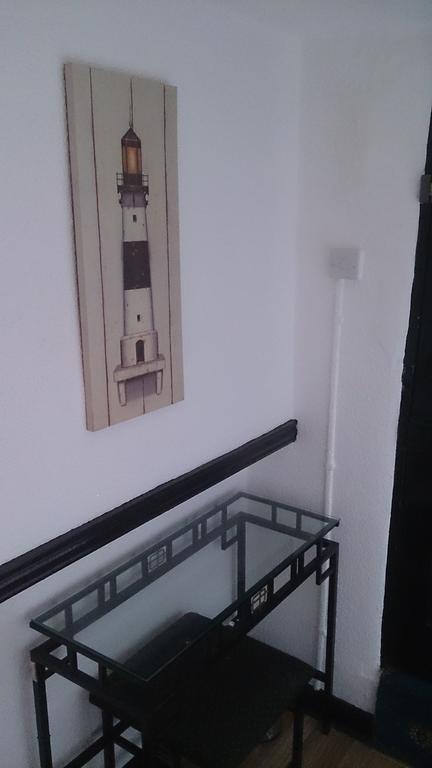 The Holyhead Hostel Dublin Ngoại thất bức ảnh