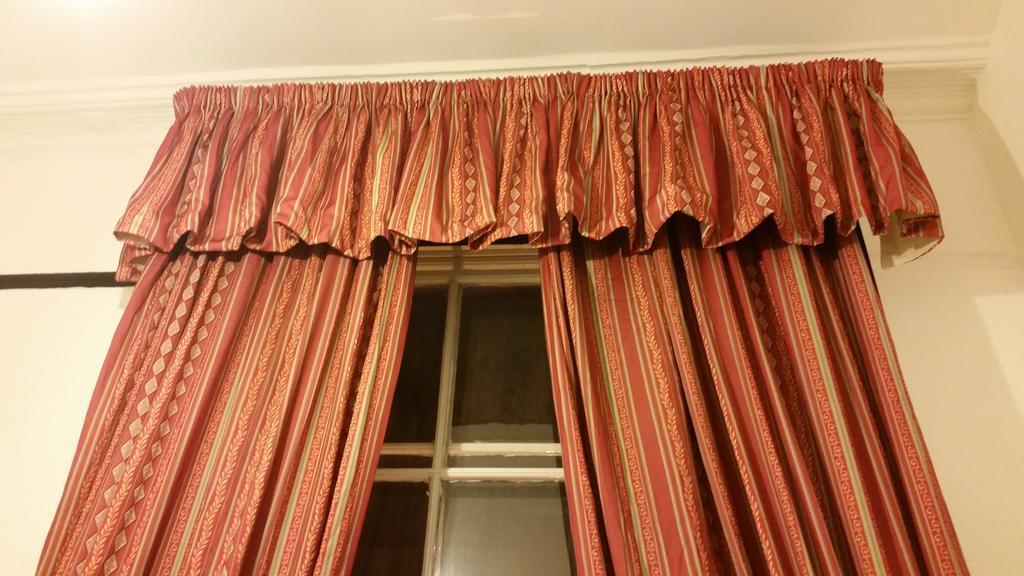 The Holyhead Hostel Dublin Ngoại thất bức ảnh