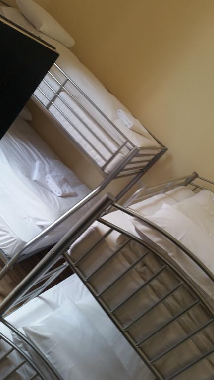 The Holyhead Hostel Dublin Ngoại thất bức ảnh