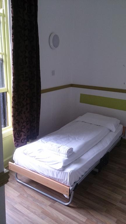 The Holyhead Hostel Dublin Ngoại thất bức ảnh