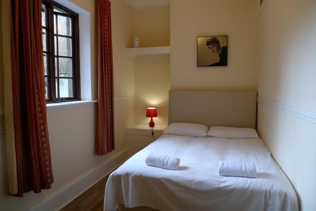 The Holyhead Hostel Dublin Phòng bức ảnh